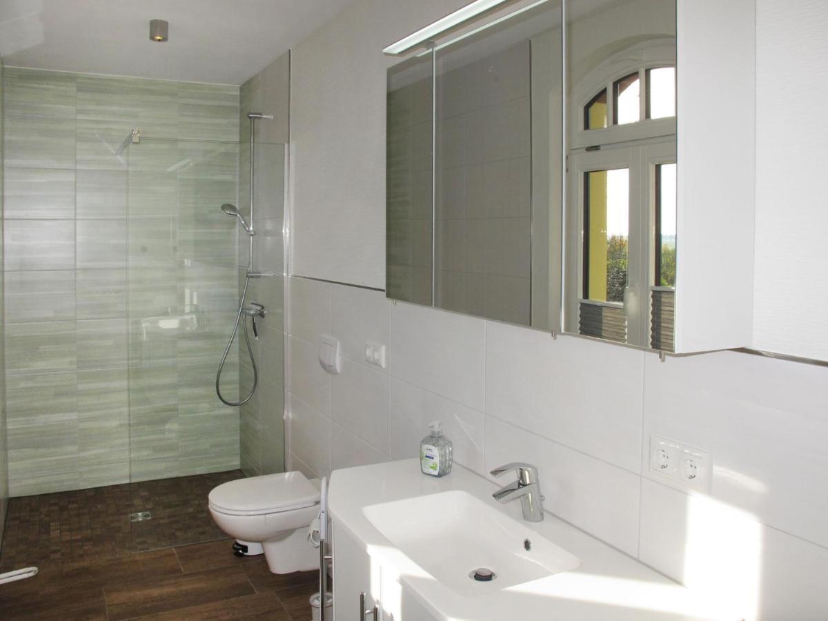 Apartment Altherscher Hof-3 By Interhome Zarrentin  Luaran gambar